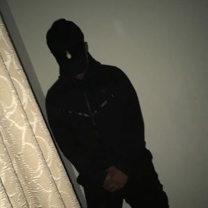 Meet your Posher, Frederick